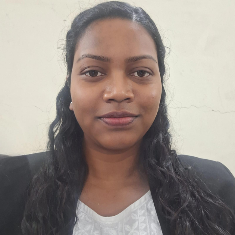 DURGESH NANDINI MARAWI